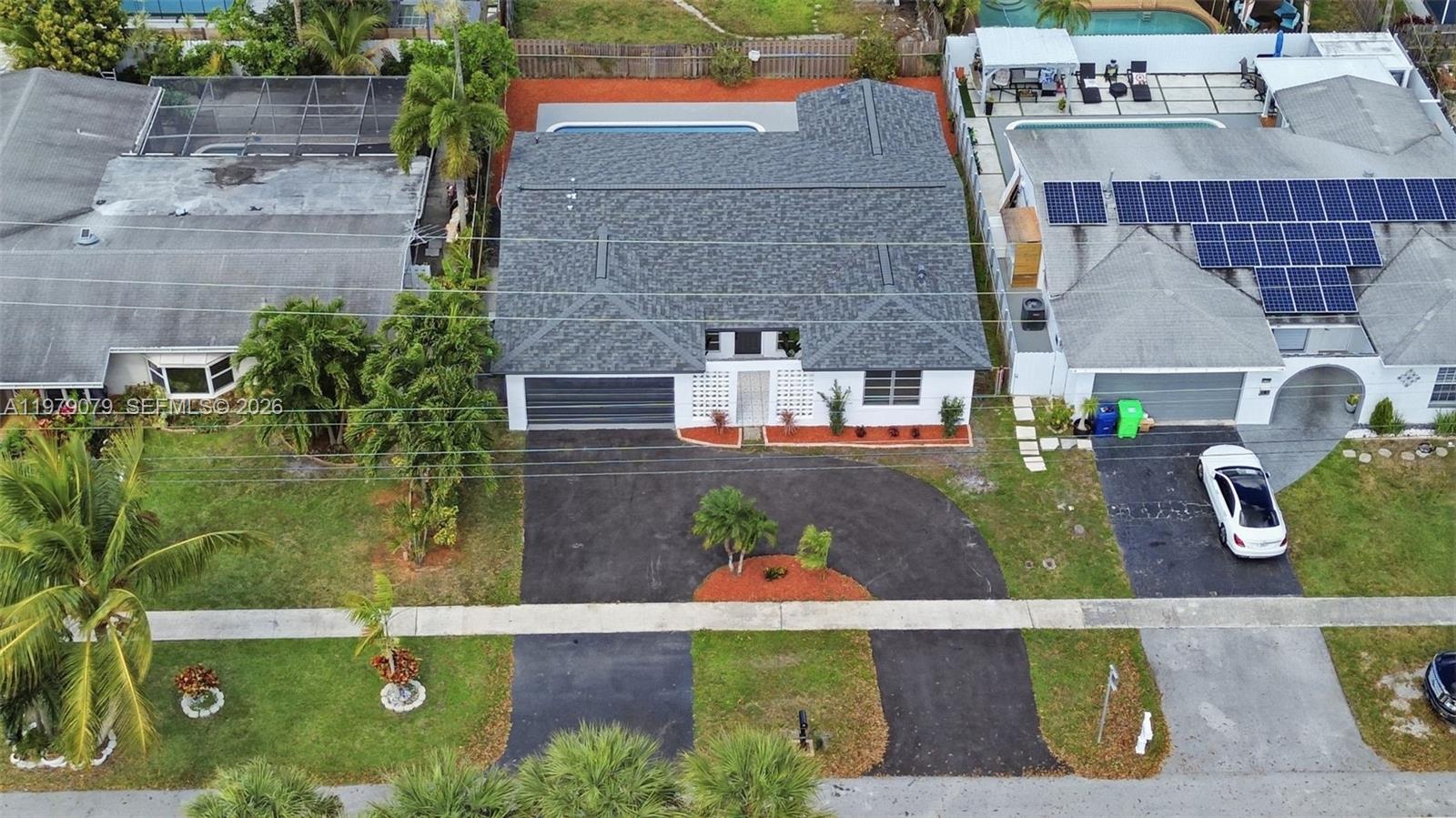 9241 Sunset Strip Sunrise, FL 33322