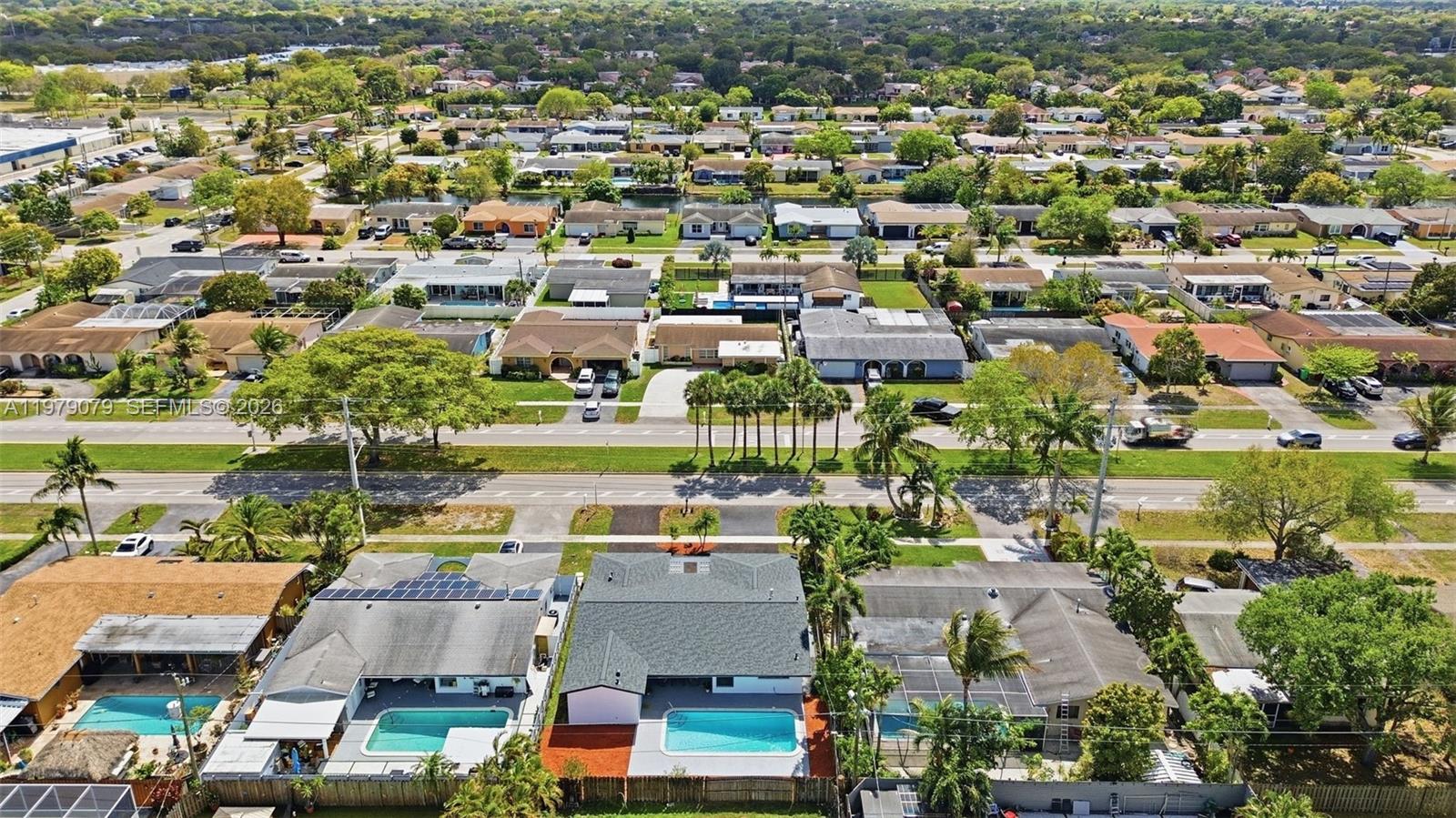 9241 Sunset Strip Sunrise, FL 33322