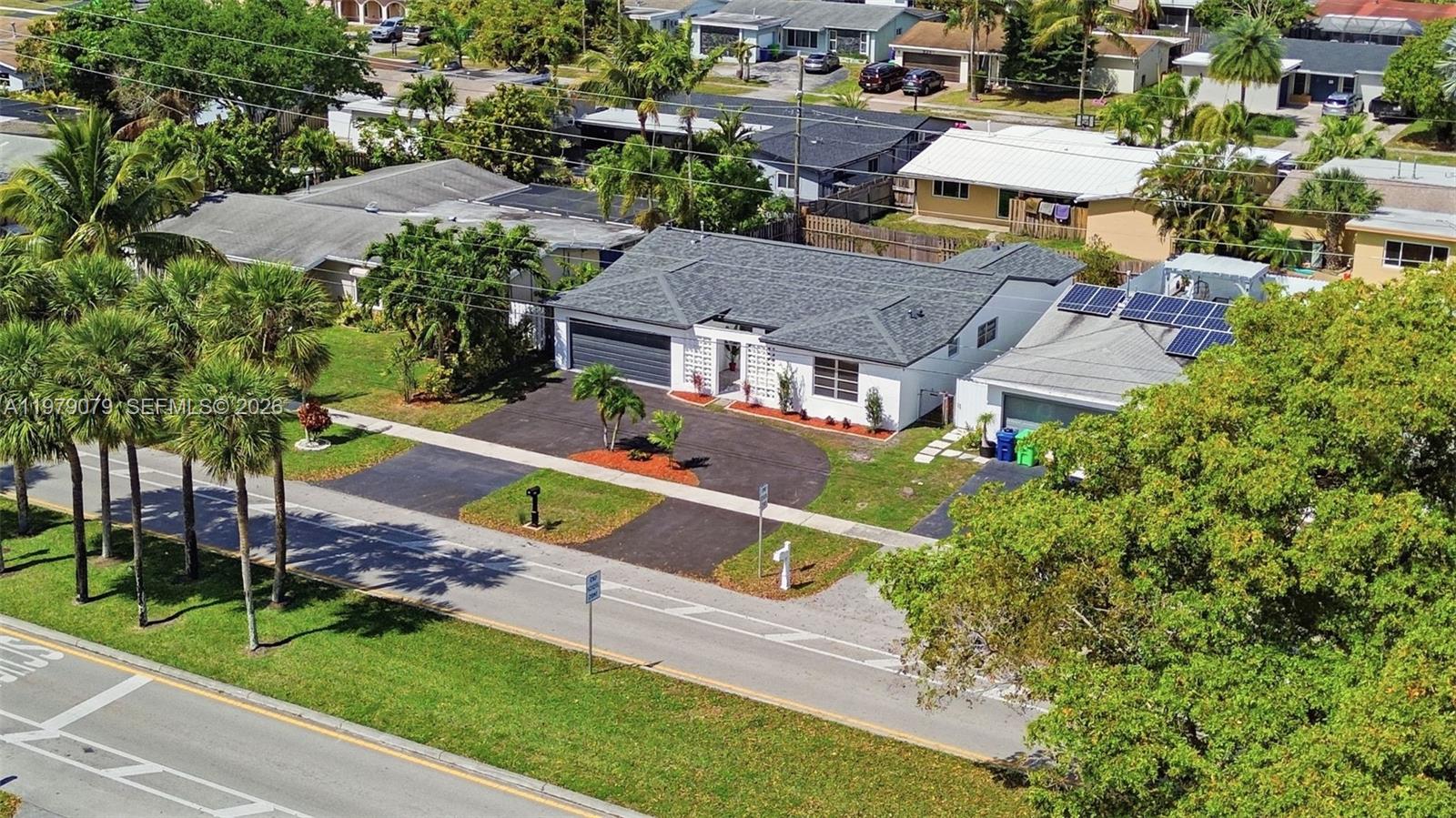 9241 Sunset Strip Sunrise, FL 33322