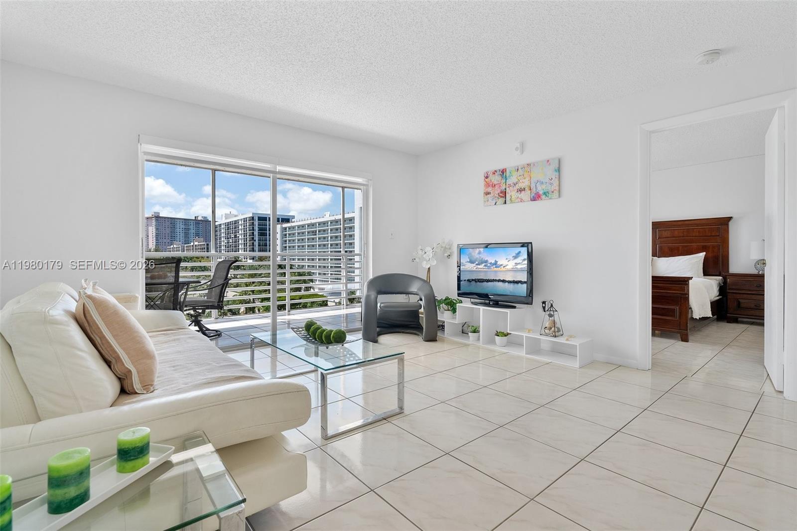 17801 N Bay Rd #607 Sunny Isles Beach, FL 33160