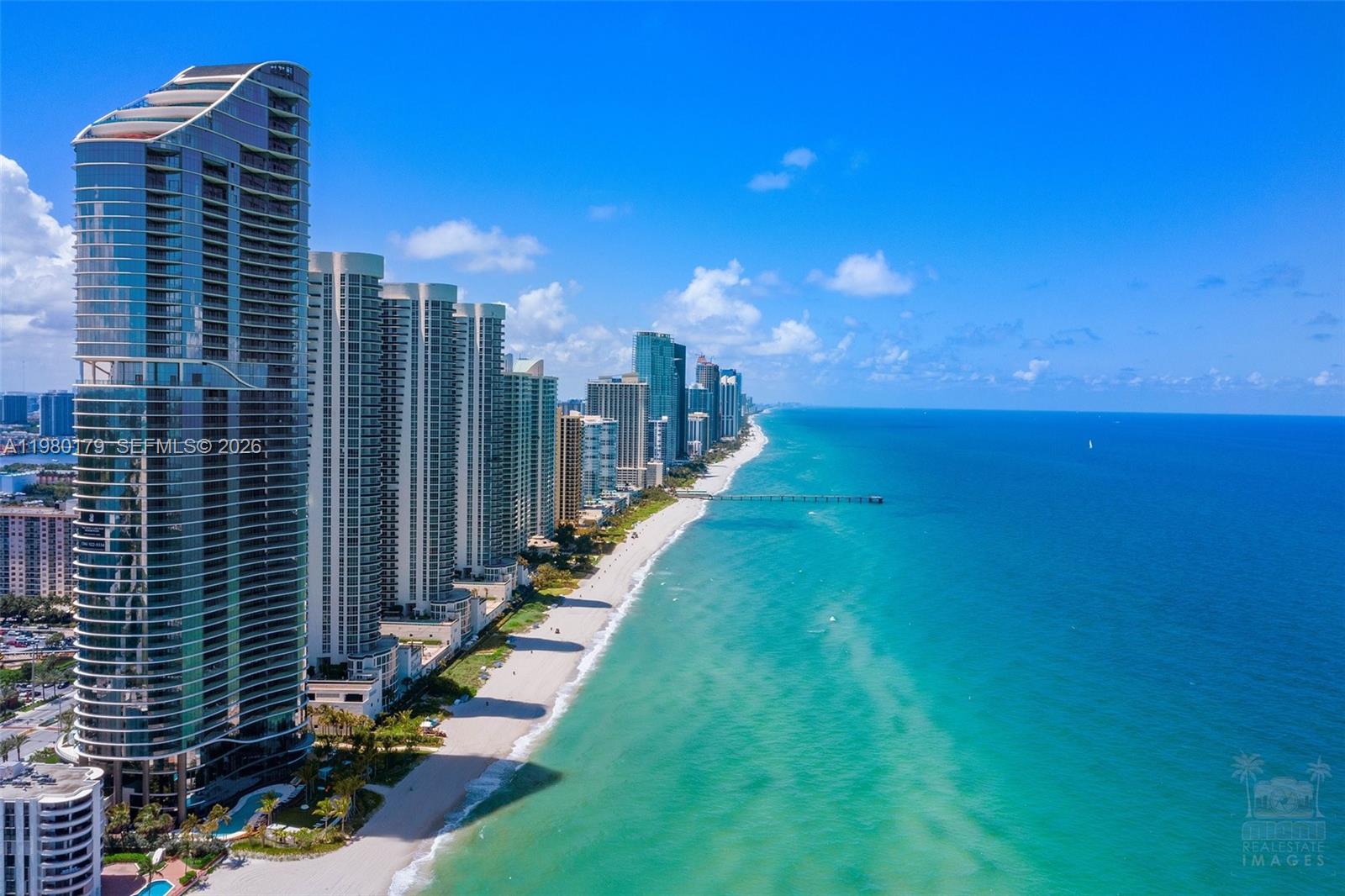 17801 N Bay Rd #607 Sunny Isles Beach, FL 33160