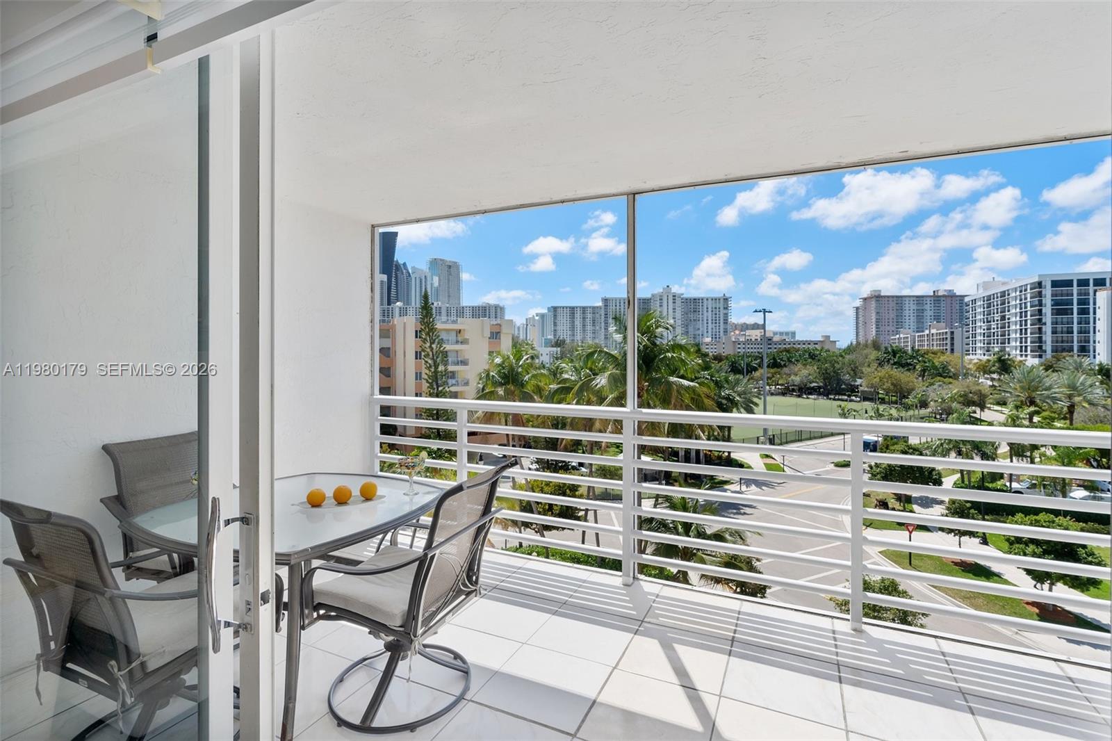 17801 N Bay Rd #607 Sunny Isles Beach, FL 33160