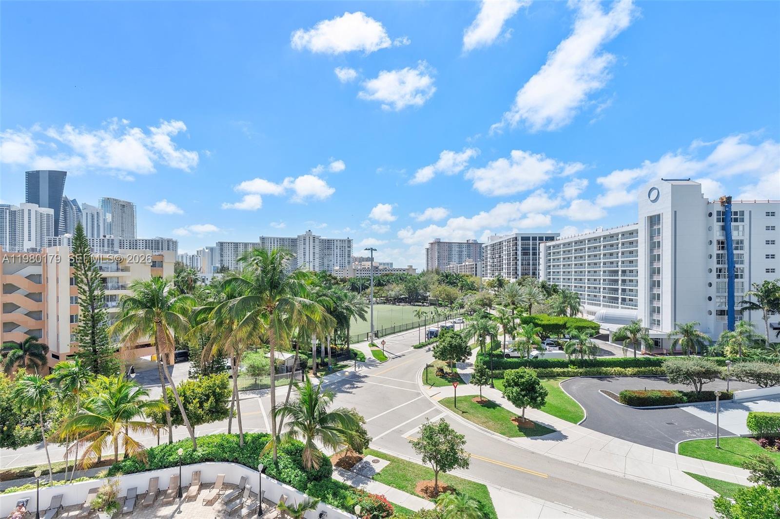 17801 N Bay Rd #607 Sunny Isles Beach, FL 33160
