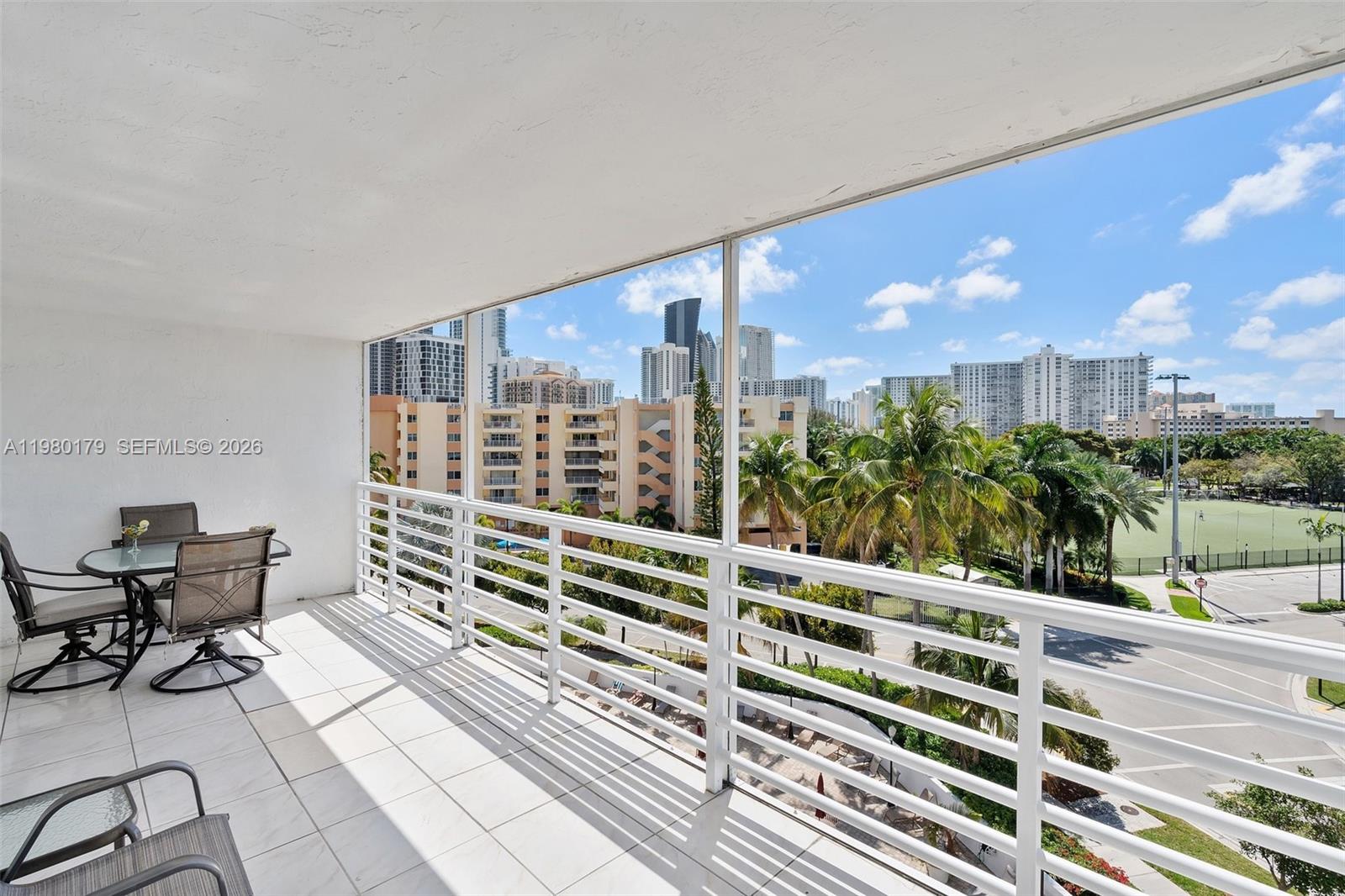 17801 N Bay Rd #607 Sunny Isles Beach, FL 33160