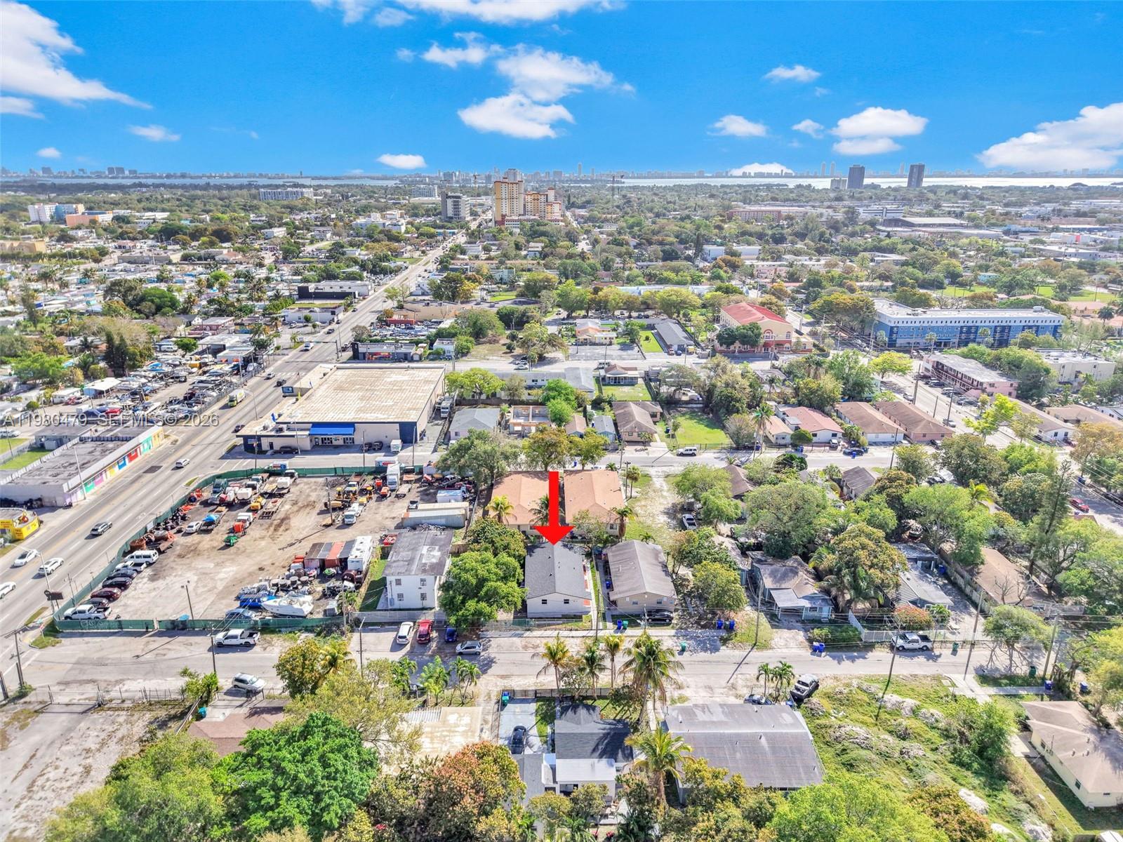 7807 NW 3rd Ave Miami, FL 33150
