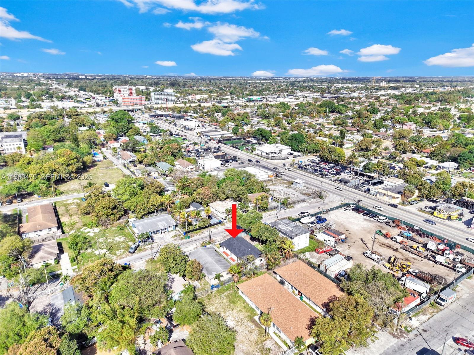 7807 NW 3rd Ave Miami, FL 33150