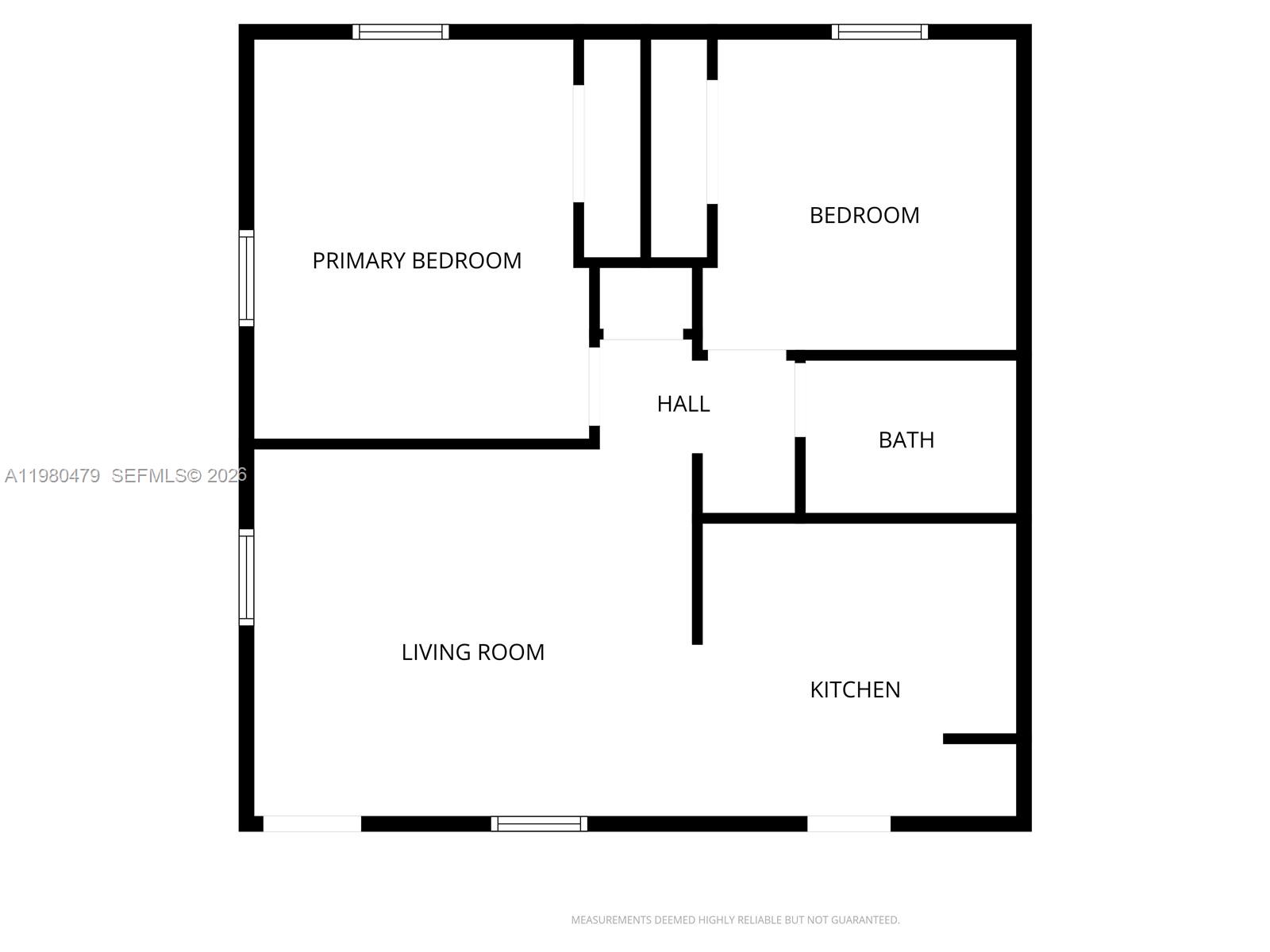 7807 NW 3rd Ave Miami, FL 33150