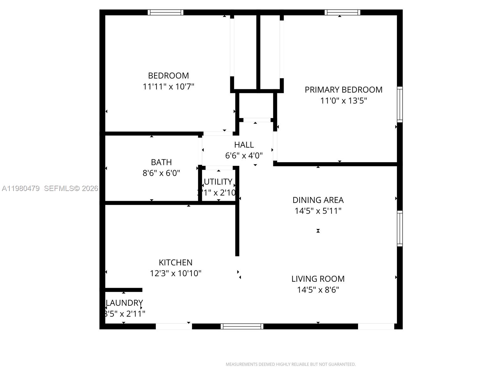 7807 NW 3rd Ave Miami, FL 33150