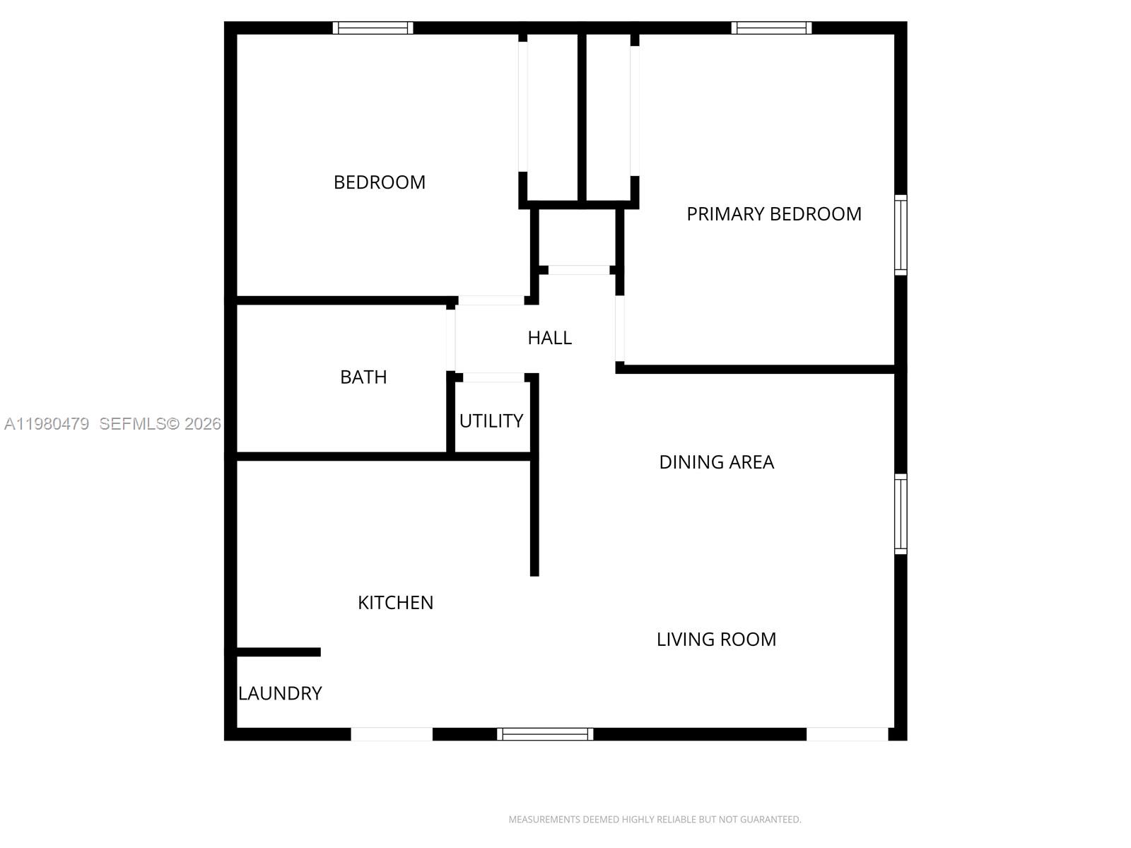 7807 NW 3rd Ave Miami, FL 33150