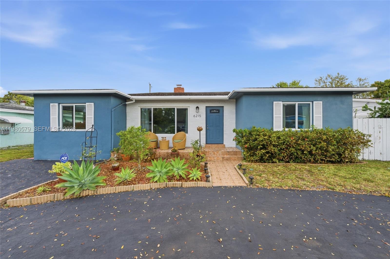 6215 SW 20th St Miramar, FL 33023