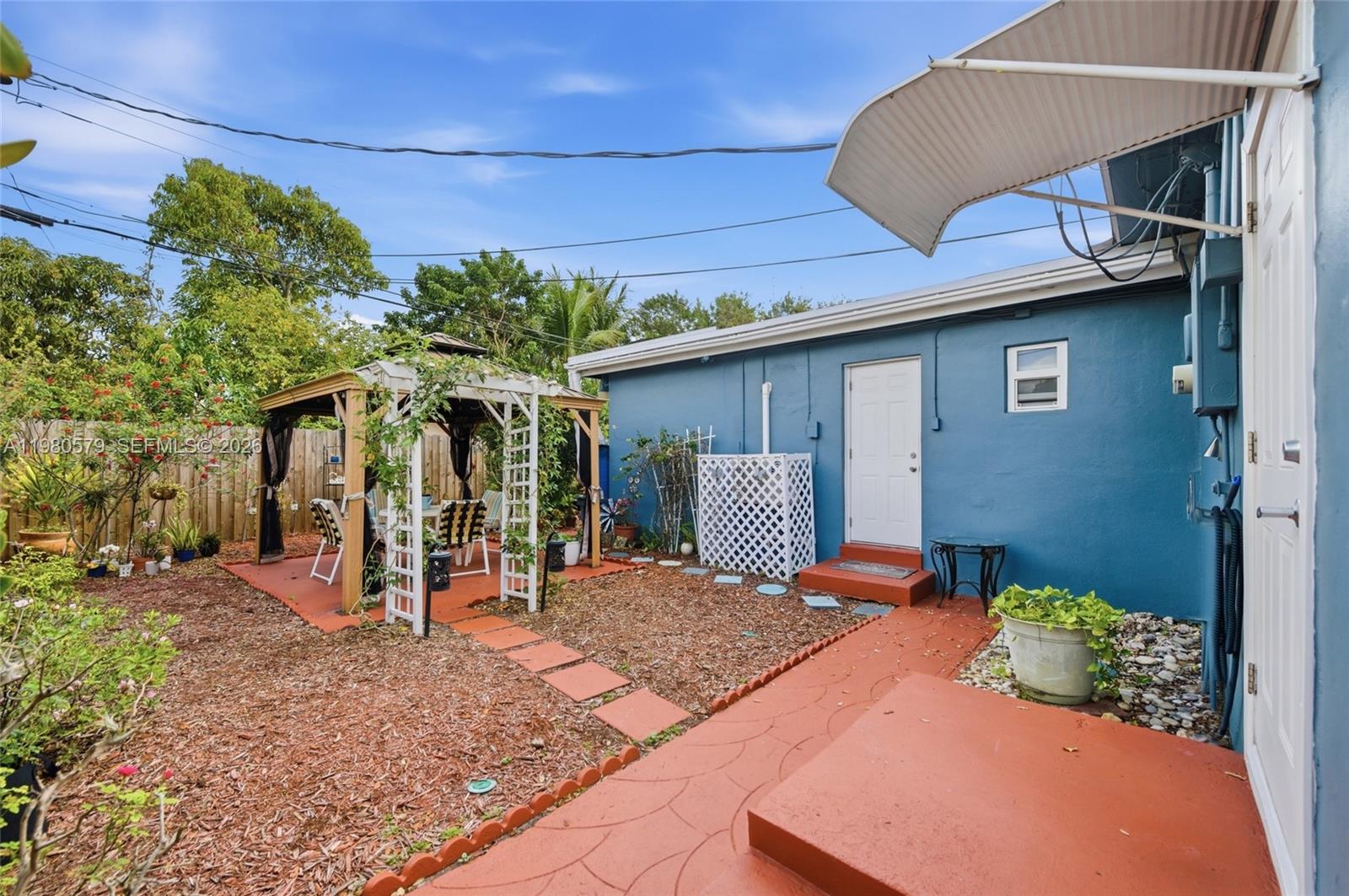 6215 SW 20th St Miramar, FL 33023