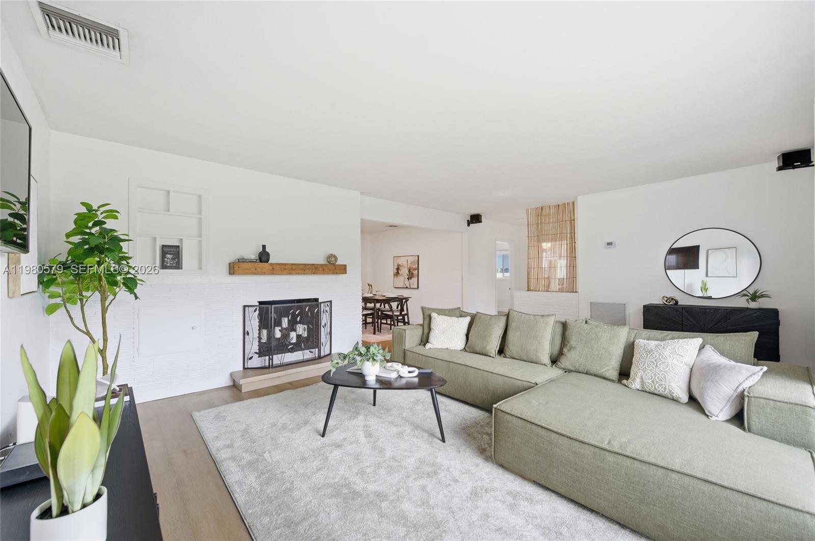 6215 SW 20th St Miramar, FL 33023