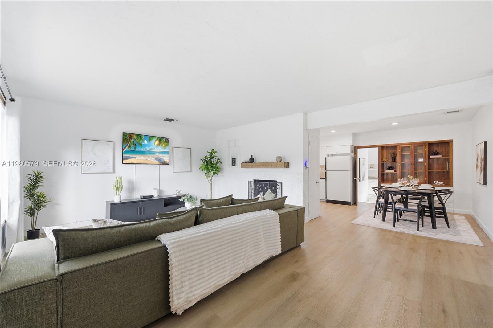 6215 SW 20th St Miramar, FL 33023