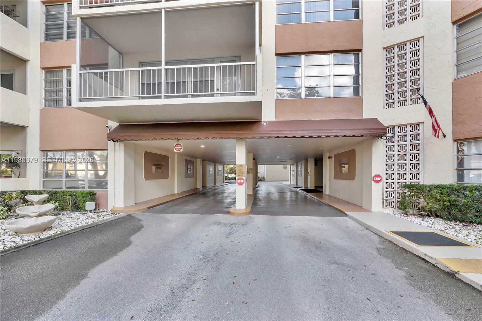 10777 W Sample Rd #918 Coral Springs, FL 33065