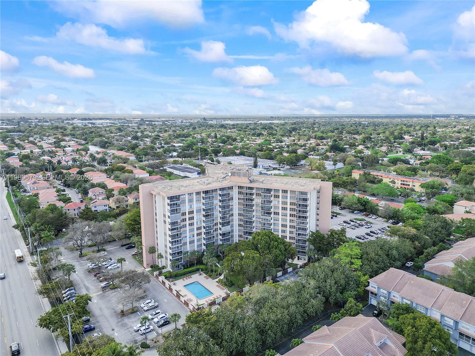 10777 W Sample Rd #918 Coral Springs, FL 33065