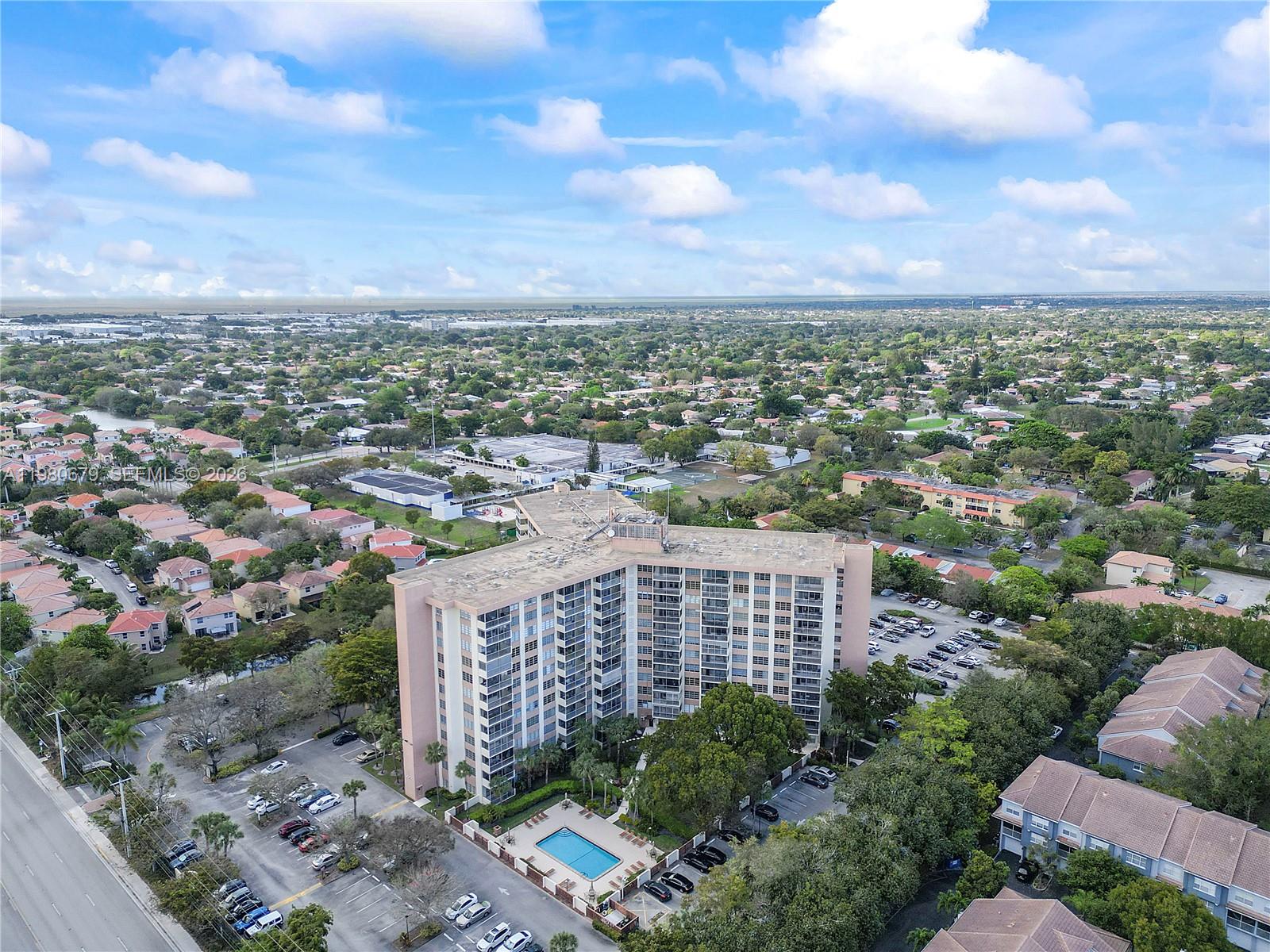 10777 W Sample Rd #918 Coral Springs, FL 33065