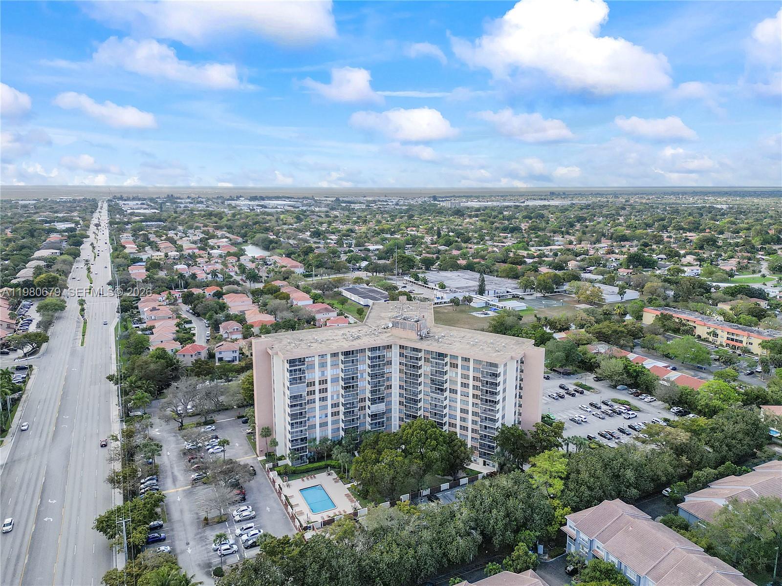 10777 W Sample Rd #918 Coral Springs, FL 33065