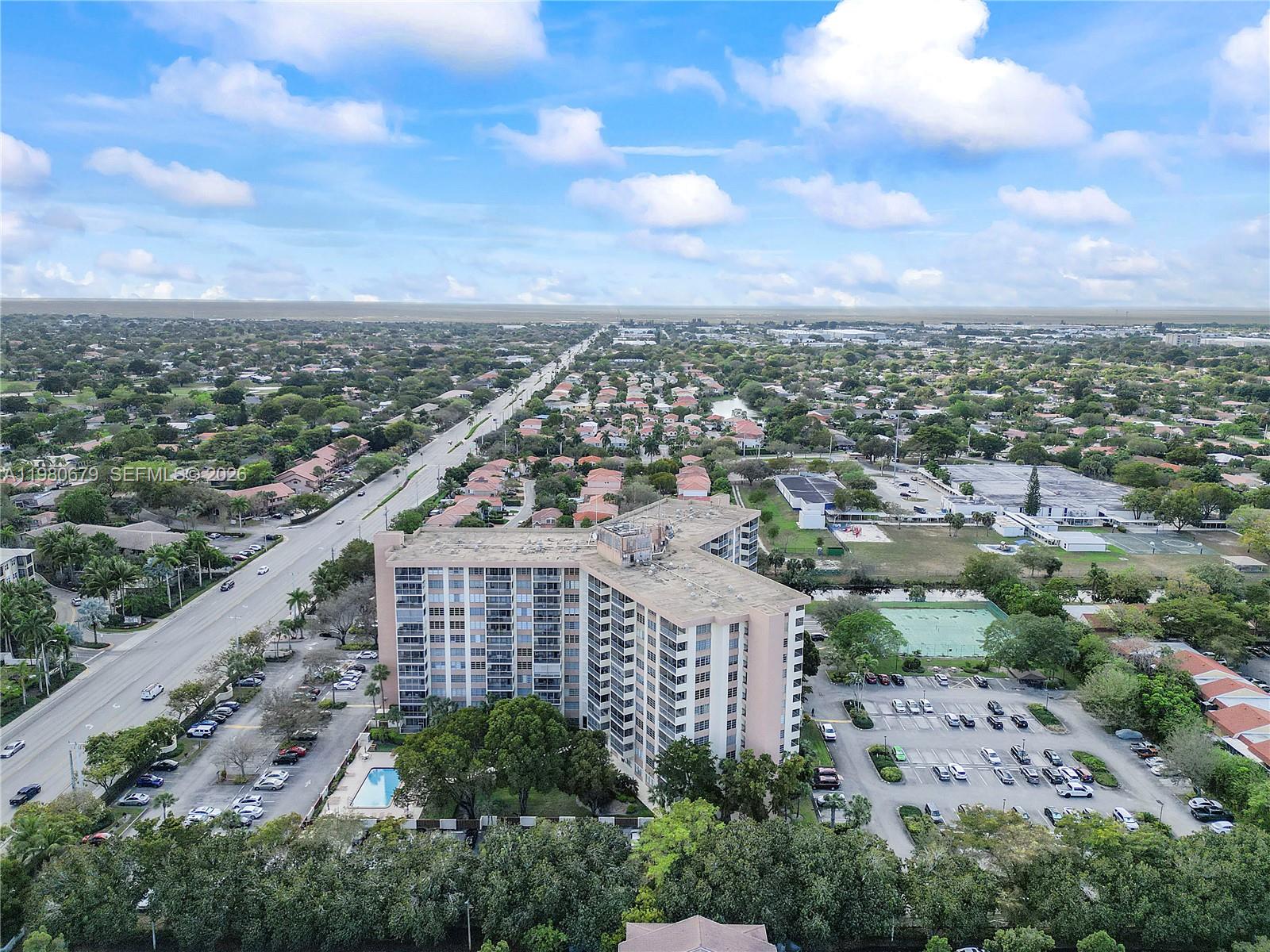 10777 W Sample Rd #918 Coral Springs, FL 33065