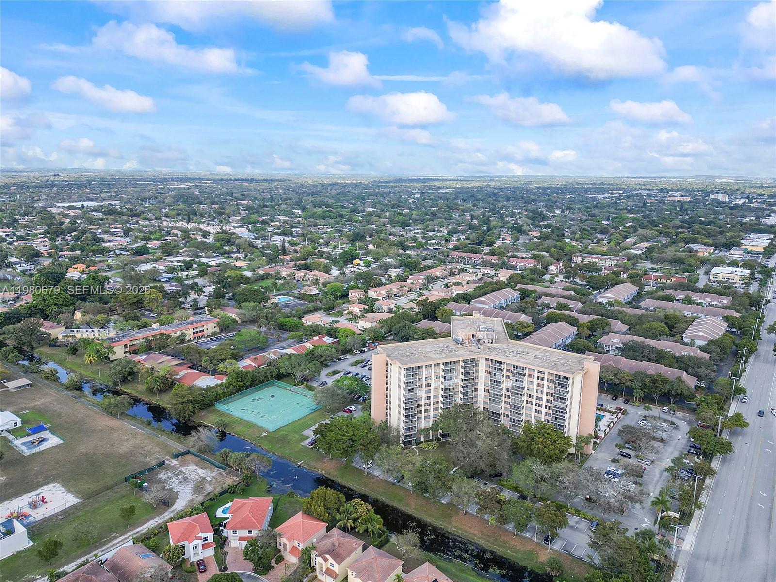 10777 W Sample Rd #918 Coral Springs, FL 33065