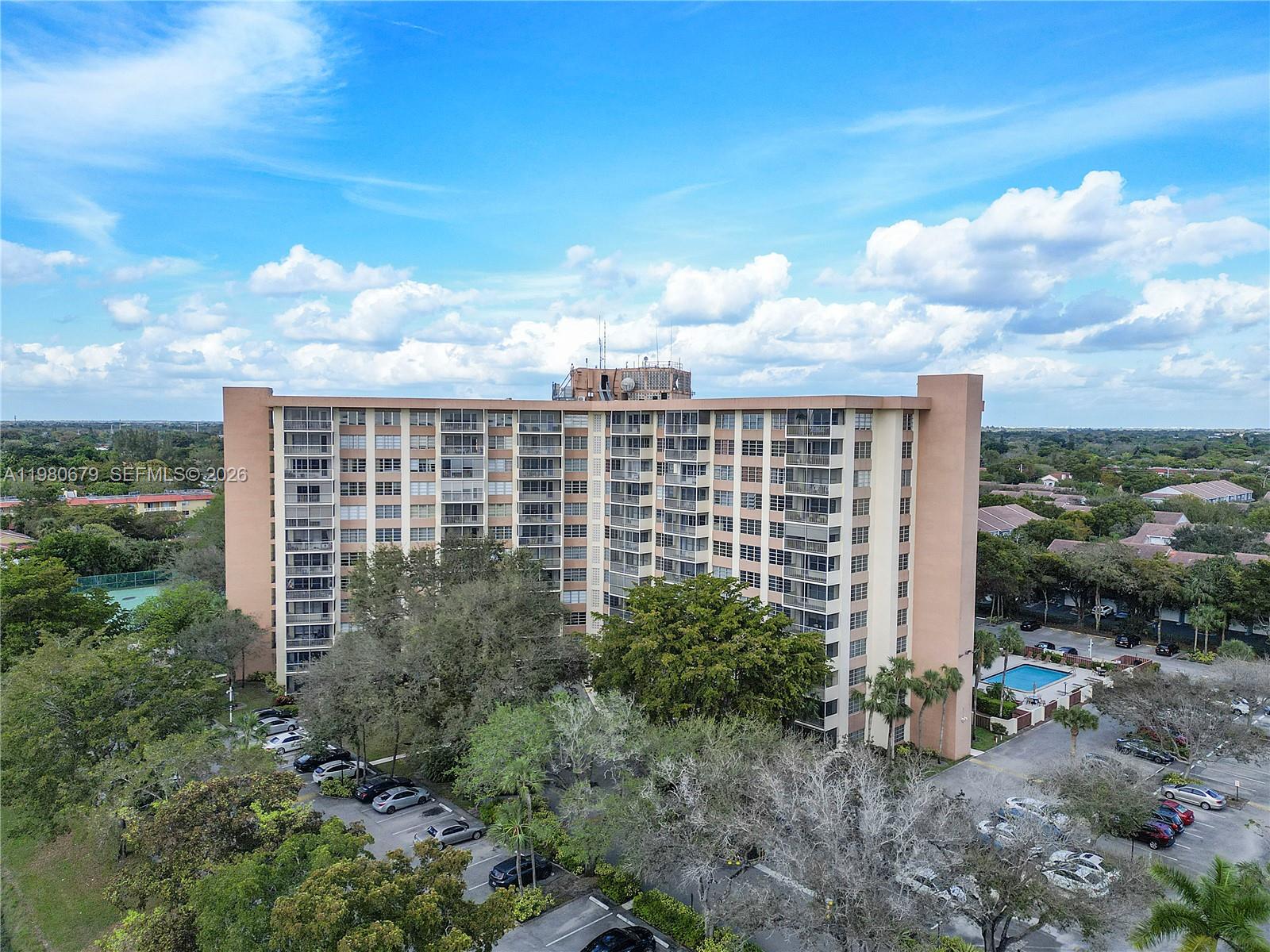 10777 W Sample Rd #918 Coral Springs, FL 33065