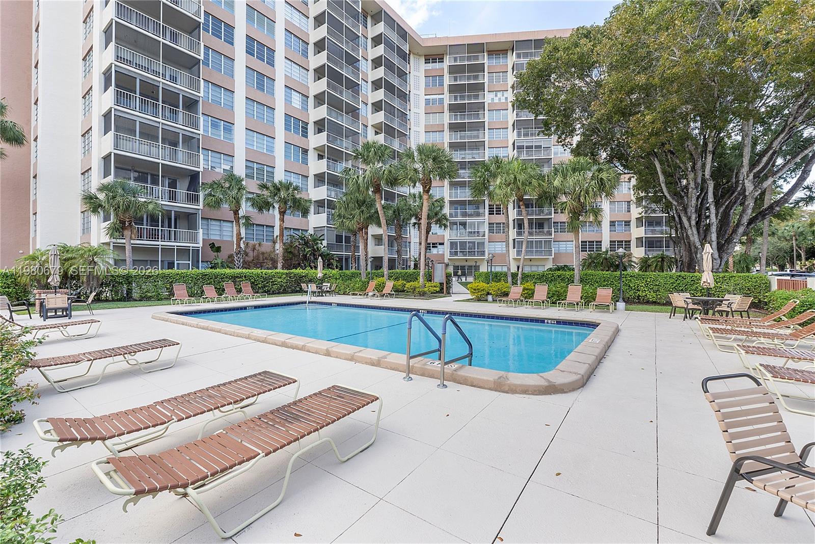 10777 W Sample Rd #918 Coral Springs, FL 33065