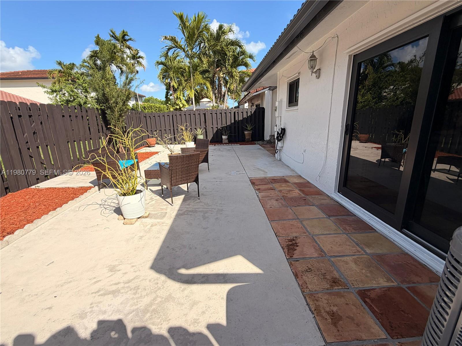 Undisclosed Address Hialeah, FL 33015