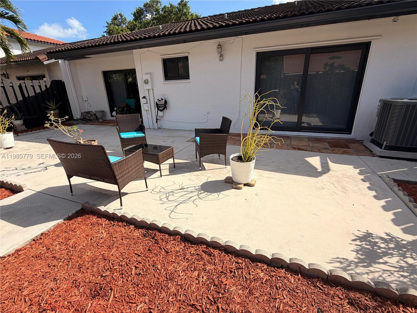 Undisclosed Address Hialeah, FL 33015