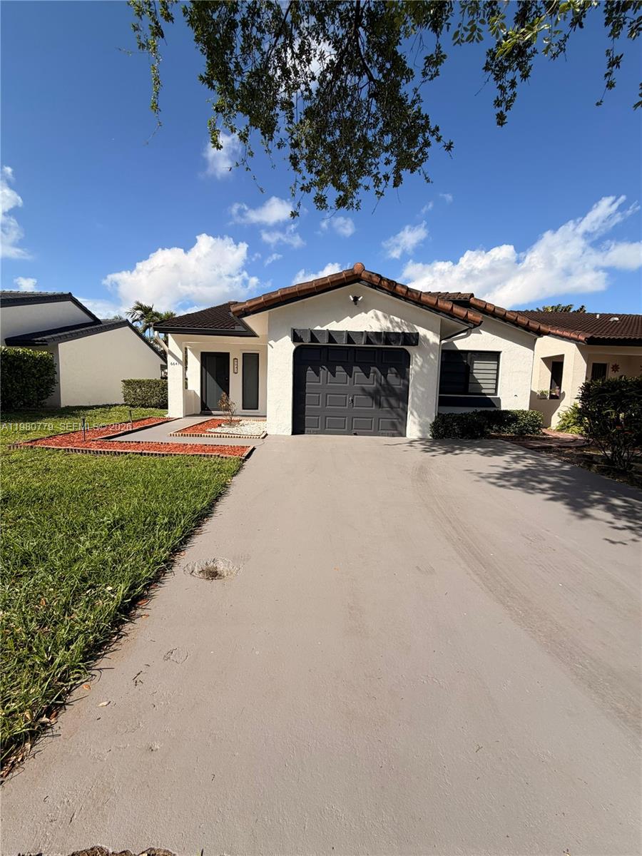 Undisclosed Address Hialeah, FL 33015
