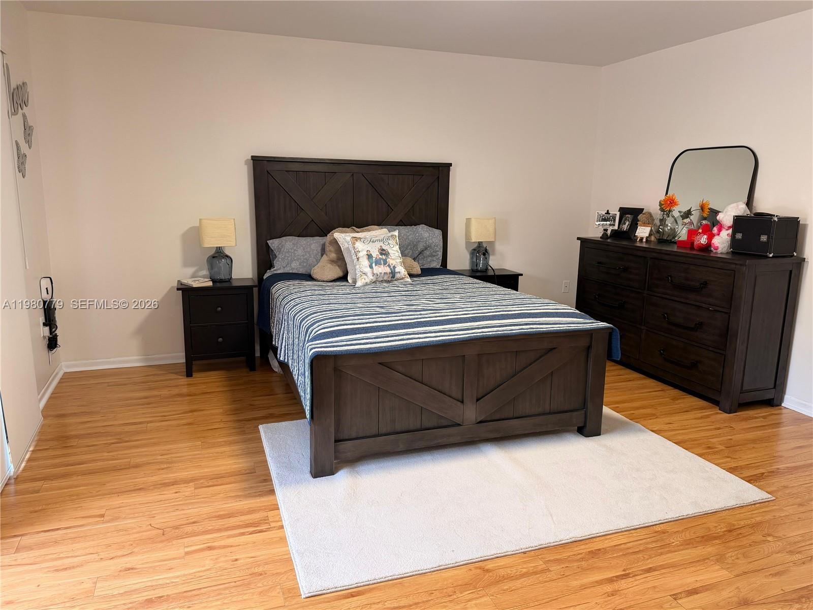 Undisclosed Address Hialeah, FL 33015