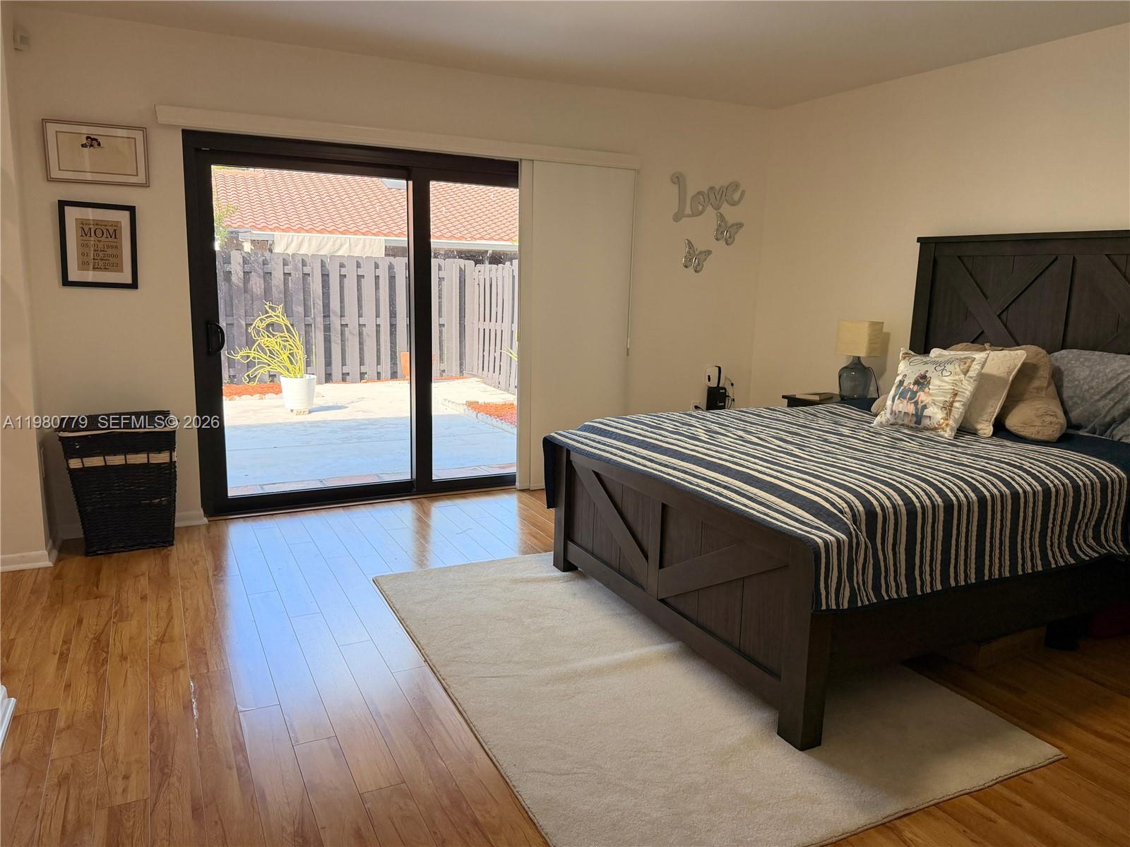 Undisclosed Address Hialeah, FL 33015