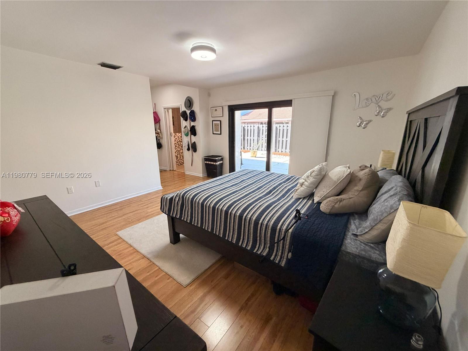 Undisclosed Address Hialeah, FL 33015