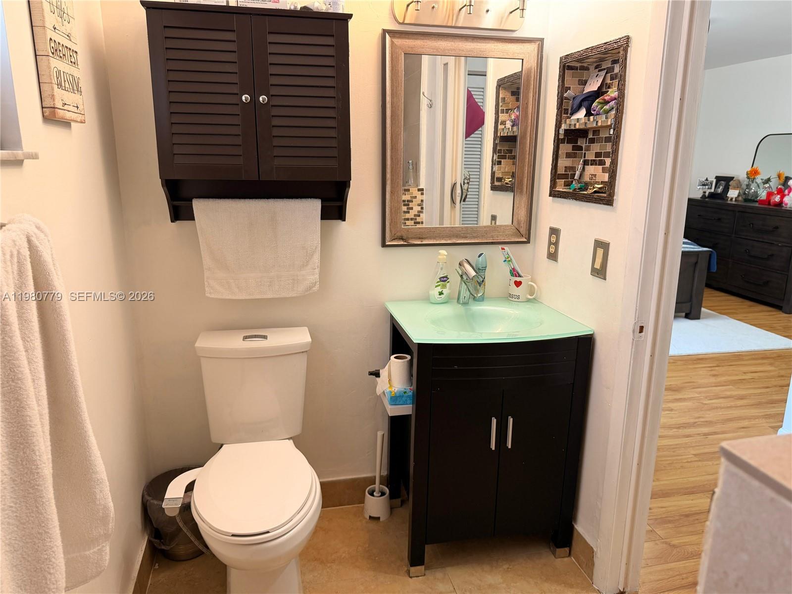 Undisclosed Address Hialeah, FL 33015