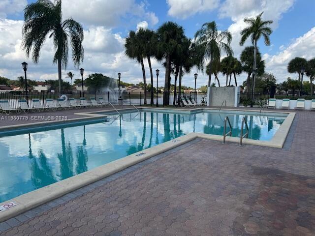 Undisclosed Address Hialeah, FL 33015