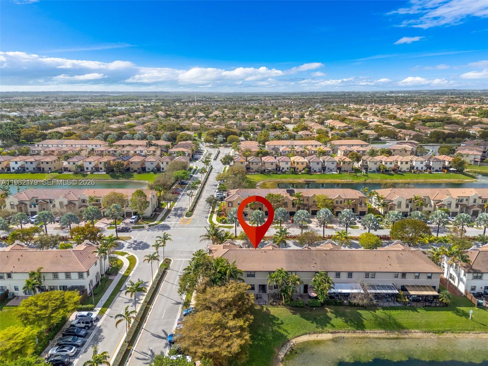 11307 SW 238th St Homestead, FL 33032