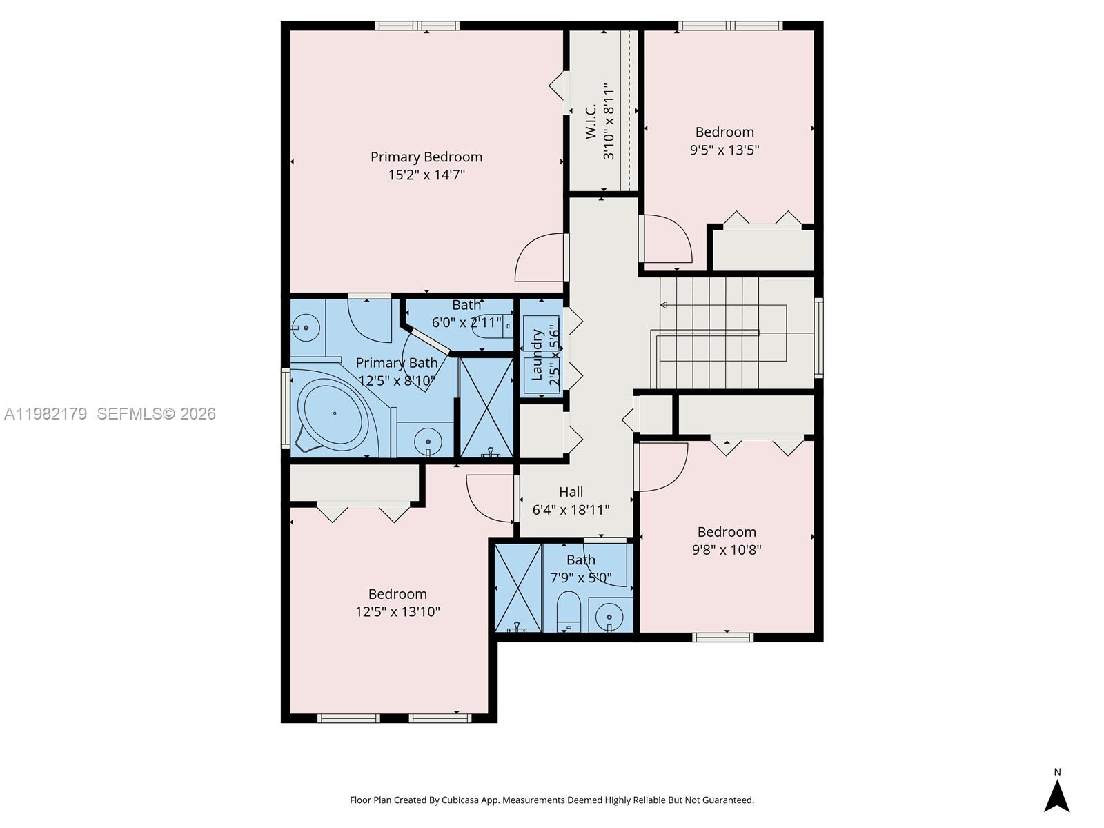 11307 SW 238th St Homestead, FL 33032