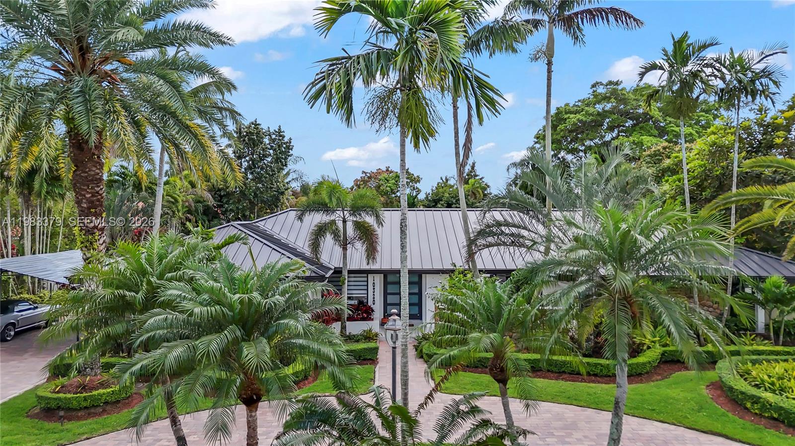 10320 SW 139th St Miami, FL 33176