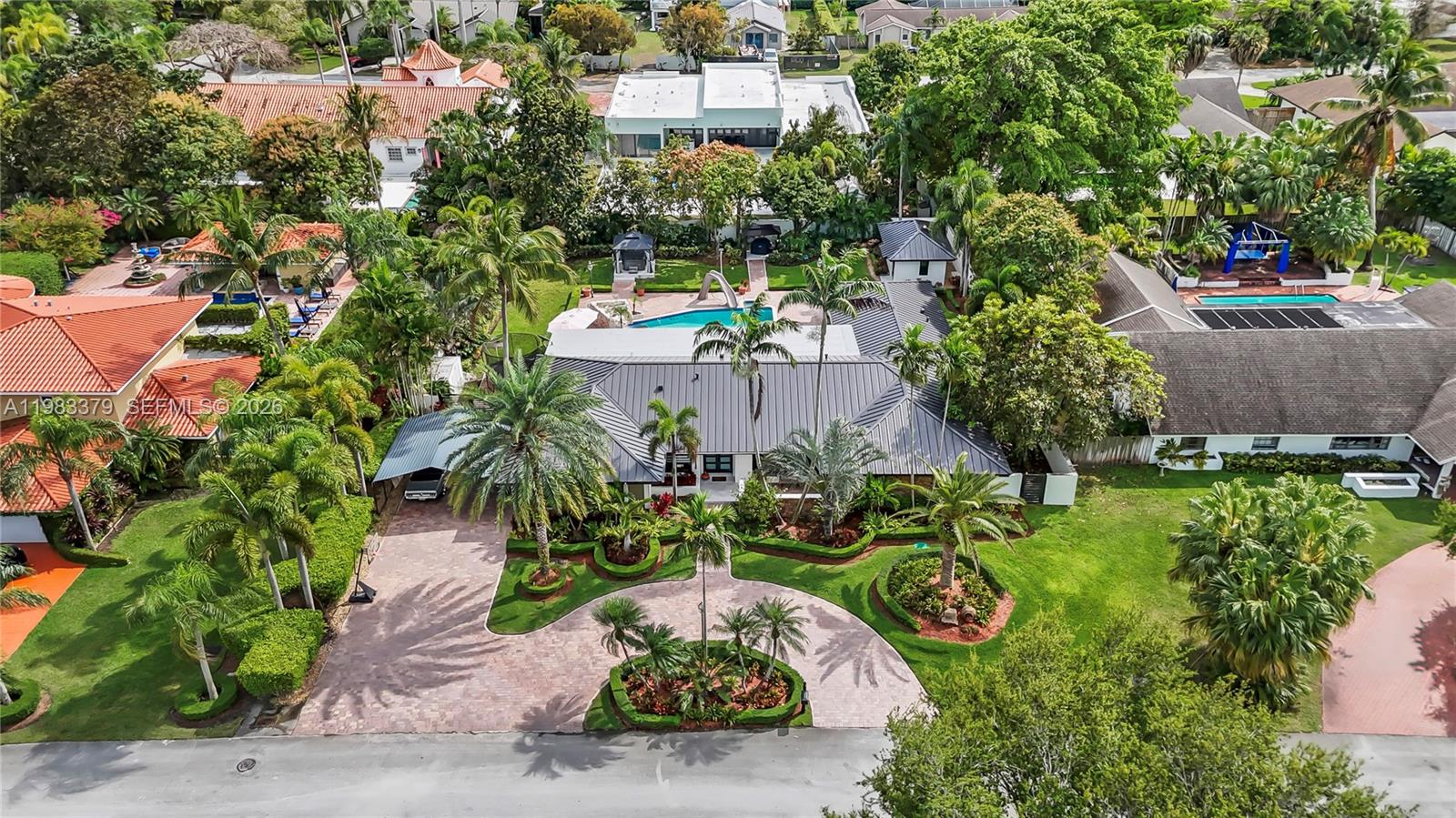 10320 SW 139th St Miami, FL 33176