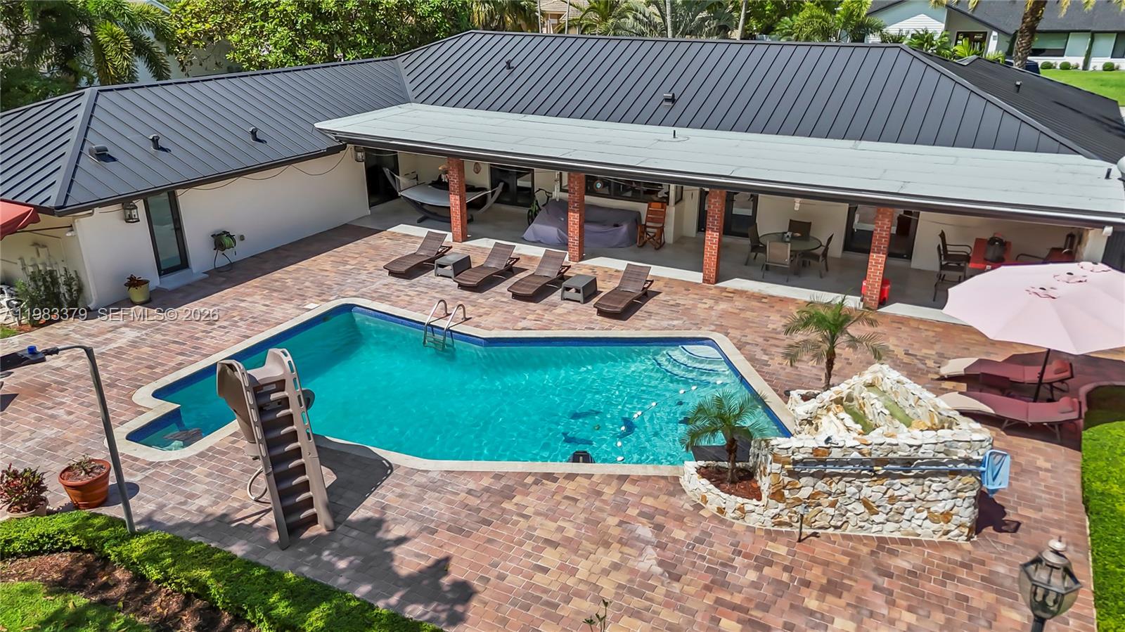 10320 SW 139th St Miami, FL 33176