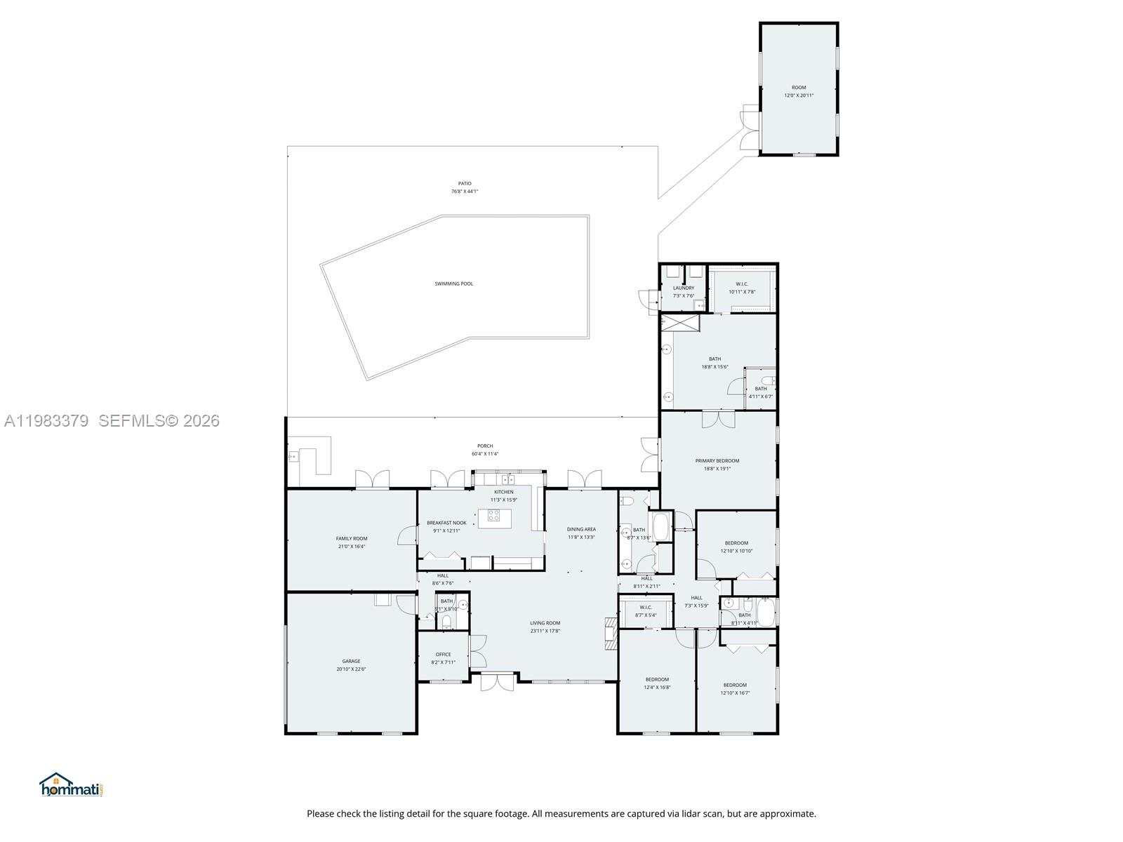 10320 SW 139th St Miami, FL 33176