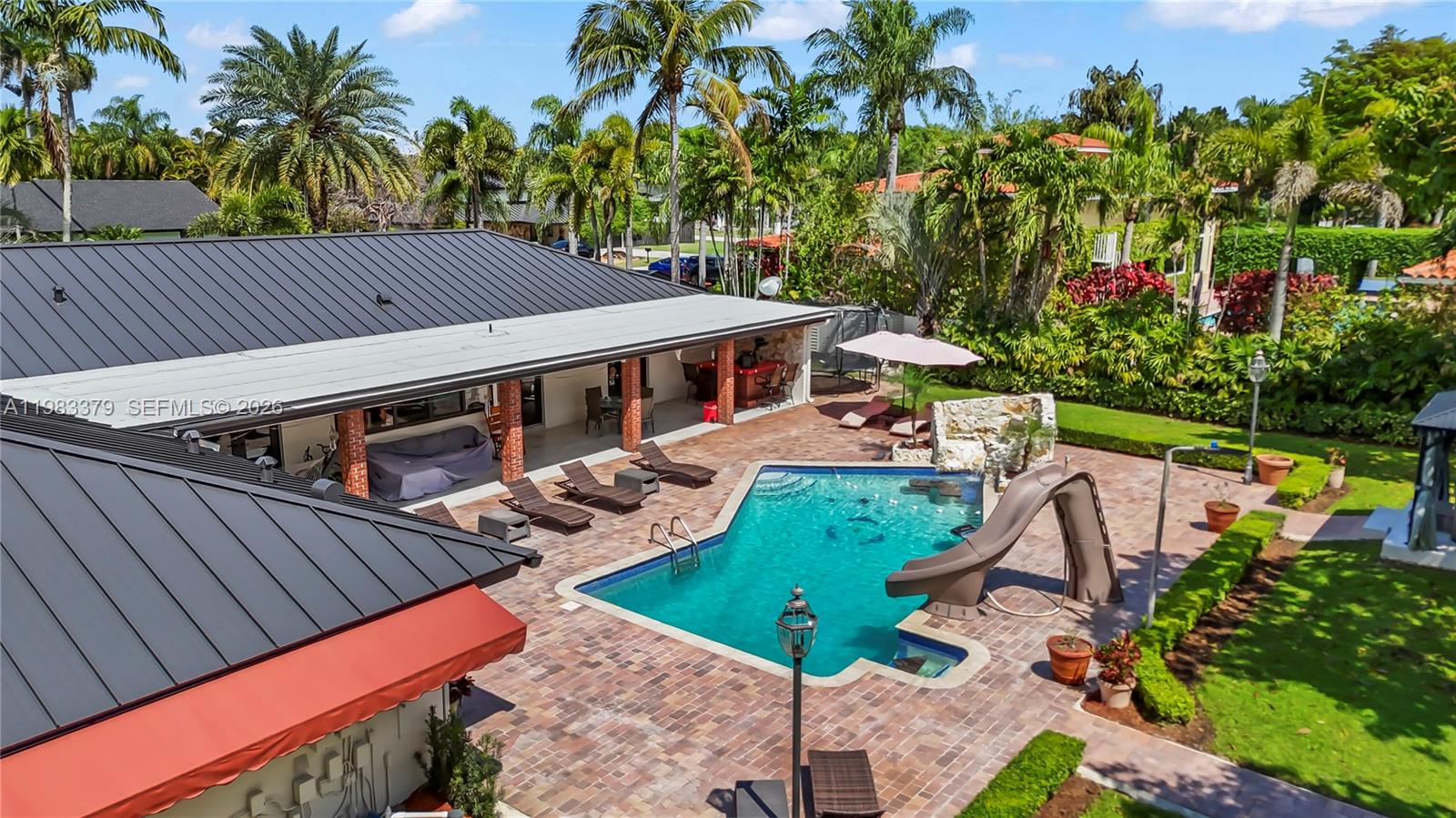 10320 SW 139th St Miami, FL 33176