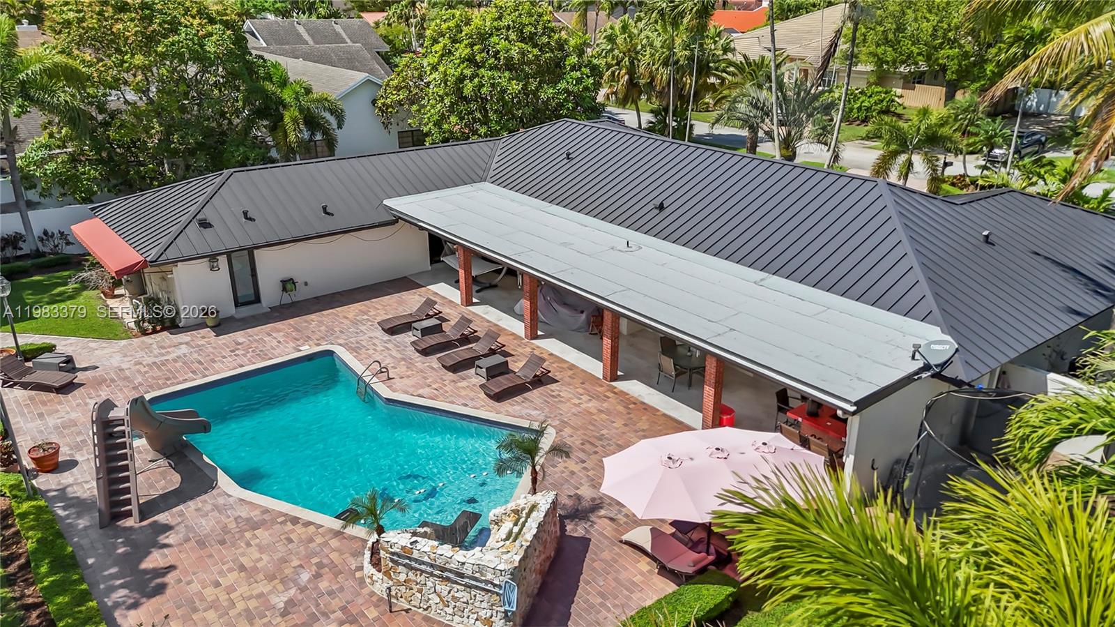 10320 SW 139th St Miami, FL 33176