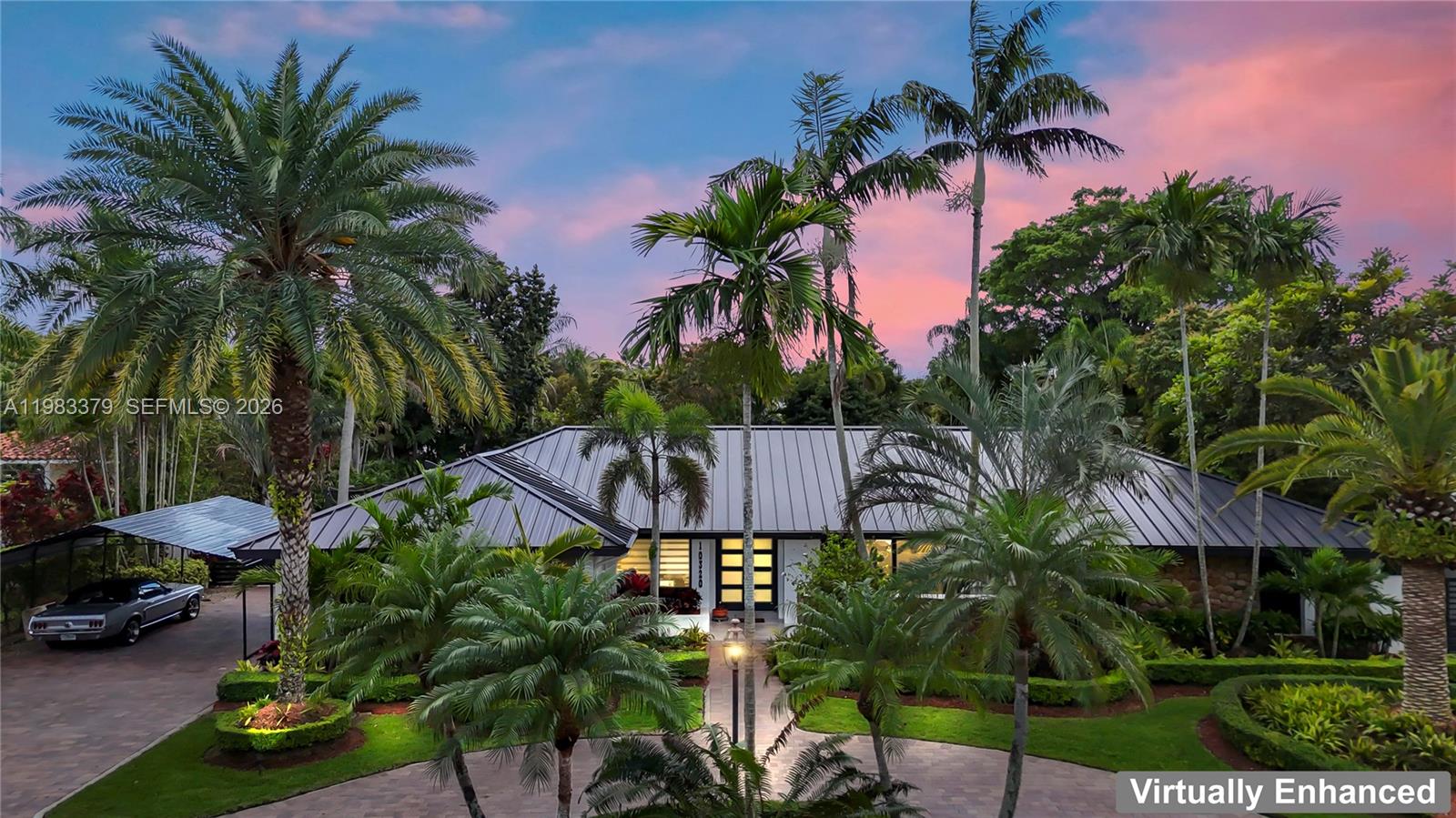 10320 SW 139th St Miami, FL 33176