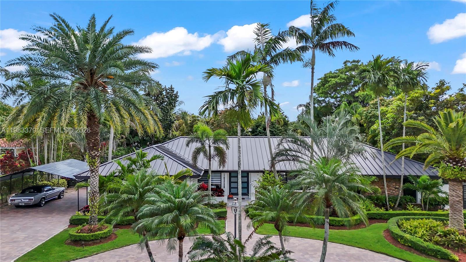 10320 SW 139th St Miami, FL 33176