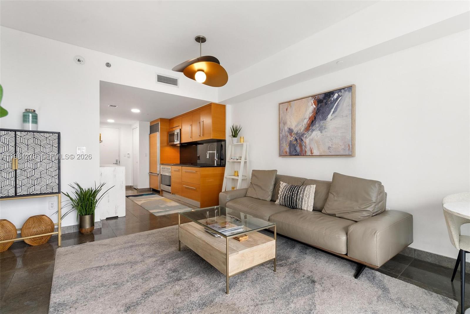 465 Brickell Ave #2604 Miami, FL 33131