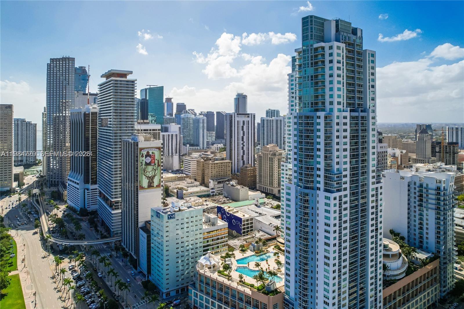 253 NE 2nd St #433 Miami, FL 33132