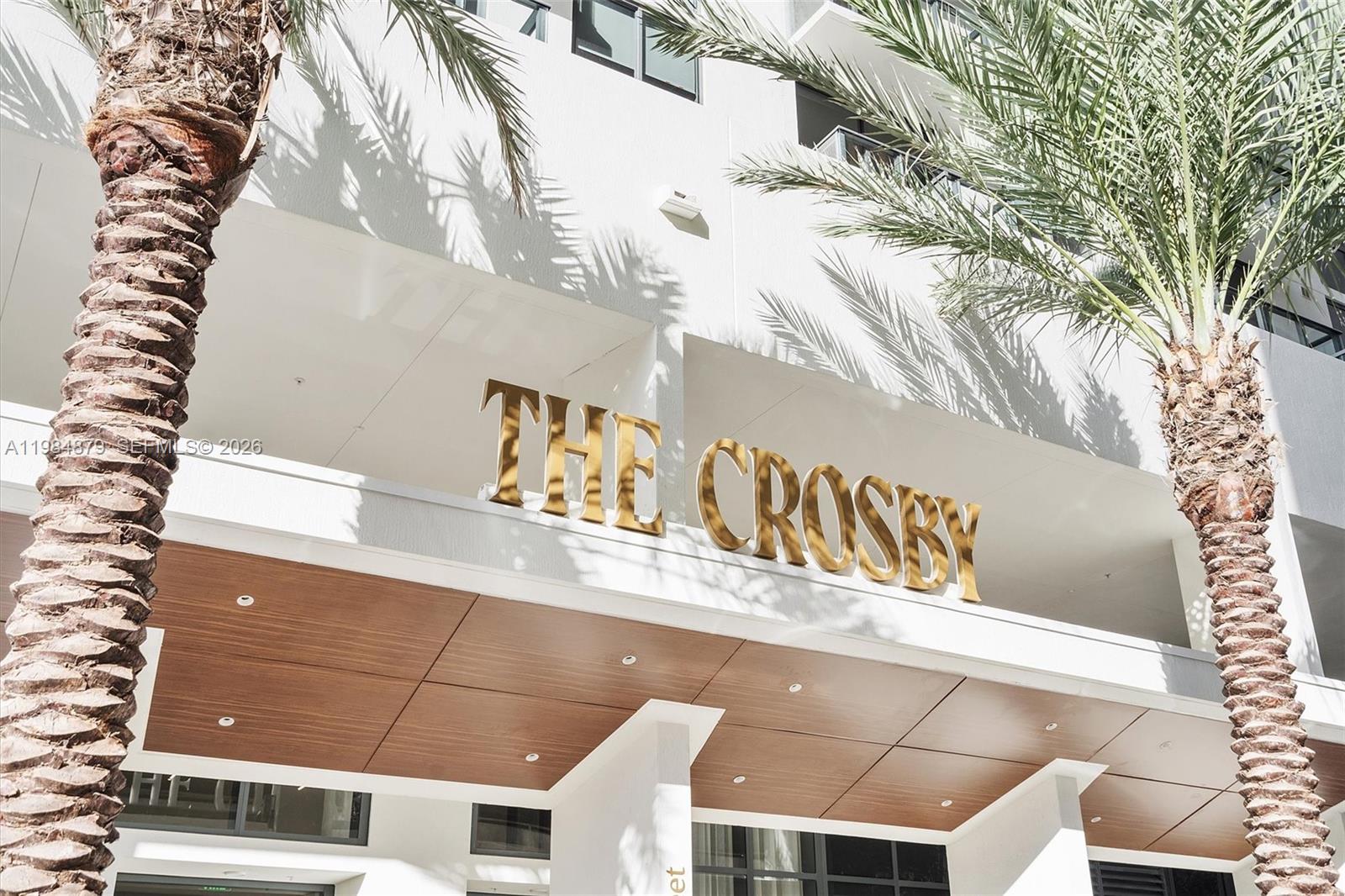 11 NE 6th St #1805 Miami, FL 33132