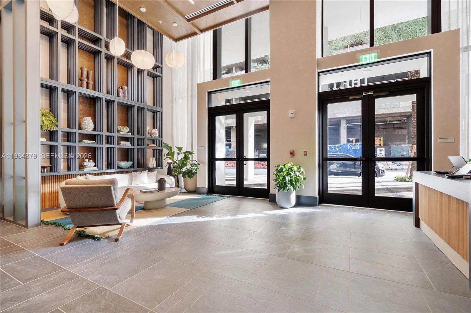 11 NE 6th St #1805 Miami, FL 33132