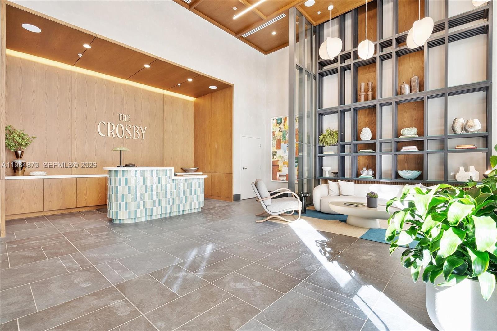 11 NE 6th St #1805 Miami, FL 33132