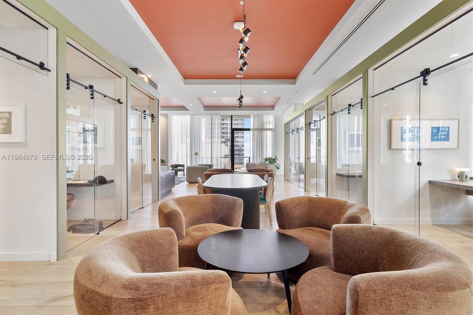 11 NE 6th St #1805 Miami, FL 33132