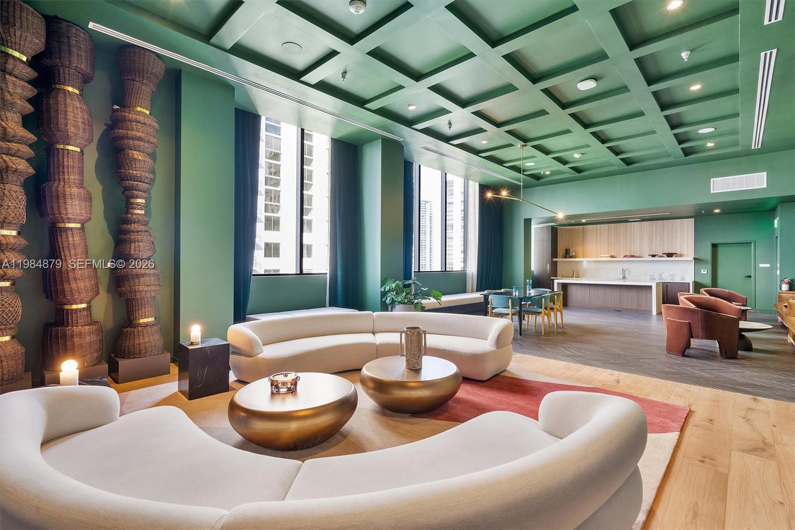 11 NE 6th St #1805 Miami, FL 33132